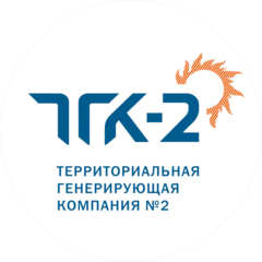 Логотип компании